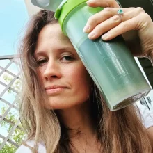 uzdrowienie przez zdrowe jedzenie